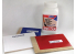 DELUXE MATERIALS BD49 Sous-couche bois Sand'n'Seal 250ml