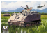 Afv Club maquette militaire AF35291 M113A1 APC T50 avec tourelle de l'armée australienne Vietnam ​​​​1/35
