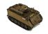 Afv Club maquette militaire AF35291 M113A1 APC T50 avec tourelle de l'armée australienne Vietnam ​​​​1/35
