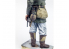 DAS WERK maquette militaire DWF014 Ensemble d'équipage et d'infanterie StuG III 1/16