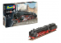 Revell maquette locomotive 02171 Schnellzuglokomotive BR 02 etTender 2'2'T30 1/87