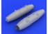 Eduard kit d'amelioration brassin Big SIN64880 OV-10A Air-Sol Icm 1/48
