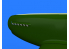 Eduard kit d'amelioration avion Löök+ 634026 P-51D-15 Revell 1/32