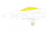 Eduard kit d'amelioration avion Löök+ 644145 F/A-18E Meng 1/48