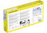 Heller maquette avion 56469 Starter Kit Concorde Air France inclus peintures principale colle et pinceau 1/72