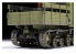 Zvezda maquette militaire 3663 Tracteur d'artillerie soviétique STZ-5 1/35