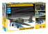 Zvezda maquettes avion 4826 Avion d'attaque biplace soviétique IL-2 shturmovik modele 1943 1/48