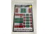 M-Models NT0028 Drapeaux Italie WWII Version sale en mouvement 1/35