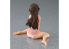 Hasegawa maquette figurine 52306 12 Egg Girls Collection No.22 "Hakurinfa" (Pyjama) 1/12