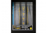 M-Models NT0091 Arret aux Stands formule 1 et voiture de circuit 1/20 1/24