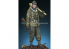Alpine figurine 16042 Jaeger Division "Iron Cross Division" 1/16