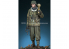 Alpine figurine 16042 Jaeger Division "Iron Cross Division" 1/16