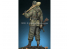 Alpine figurine 16042 Jaeger Division "Iron Cross Division" 1/16