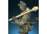 Alpine figurine 16042 Jaeger Division "Iron Cross Division" 1/16