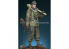 Alpine figurine 16042 Jaeger Division "Iron Cross Division" 1/16