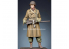 Alpine figurine 35293 WW2 US MG Gunner Hiver 1/35