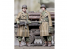 Alpine figurine 35295 WW2 US MG Team Winter Set (2 figurines) 1/35
