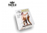 Ak Interactive figurine RAGE028 areck Demon-hunter 54MM