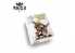 Ak Interactive figurine RAGE020 Gavin, Biting Hornet 35MM