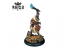 Ak Interactive figurine RAGE005 Jesilious, Flame of Pain 35MM