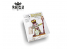 Ak Interactive figurine RAGE017 Roggus, the Fake King 35MM