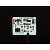 Eduard Space d&eacute;calques 3D 3DL48062 OV-10D+ Icm 1/48v