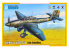 Special Hobby maquette avion 72448 Junkers Ju-87D-5 Satellites de l'Axe 1/72