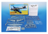 Special Hobby maquette avion 72448 Junkers Ju-87D-5 Satellites de l'Axe 1/72