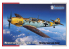 Special Hobby maquette avion 72462 Messerschmitt Bf 109E-7 Trop Braver le sable et la neige 1/72