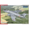 Special Hobby maquette avion 72415 Vautour IIB Bombardier &agrave; r&eacute;action fran&ccedil;ais 1/72