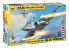 Zvezda maquettes avion 4807 Avion d'attaque soviétique Su-25 1/48 1/48