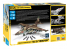 Zvezda maquettes avion 4807 Avion d'attaque soviétique Su-25 1/48 1/48