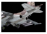 Zvezda maquettes avion 4807 Avion d'attaque soviétique Su-25 1/48 1/48