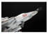 Zvezda maquettes avion 4807 Avion d'attaque soviétique Su-25 1/48 1/48
