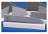Cmk kit resine 7492 Ilyushin Il-2 Control Surfaces pour kits Tamiya 1/72