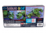 Polar Lights maquette fiction 987 GODZILLA'S GO CART