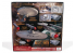 Polar Lights maquette espace 993 STAR TREK TOS U.S.S. ENTERPRISE avec PILOT EDITION PARTS 1/350