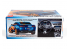 AMT maquette voiture 1255 2010 CHEVY CAMARO HOT WHEELS 1/25