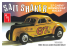 AMT maquette voiture 1266 1937 CHEVY COUPE "SALT SHAKER" 1/25