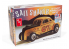AMT maquette voiture 1266 1937 CHEVY COUPE "SALT SHAKER" 1/25