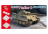 Dragon maquette militaire 6881 Panther D avec Stadtgas" Fuel Tanks Magic Track inclus 1/35