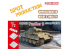 Dragon maquette militaire 6881 Panther D avec Stadtgas" Fuel Tanks Magic Track inclus 1/35
