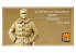 Copper State Models personnel militaire F35-0018 Hussard de l'armée austro-hongroise 1/35