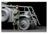 Copper State Models personnel militaire F35-0022 Officier permanent de l'automitrailleuse italienne 1/35