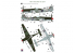 Hobby 2000 maquette avion 48018 Focke-Wulf Ta 152 H-1 1/48