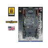 MIG magazine 4534 Num&eacute;ro 35 Grey en Anglais