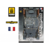 MIG magazine 4284 Num&eacute;ro 35 Gris en Fran&ccedil;ais
