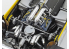TAMIYA maquette voiture 12033 Renault RE 20 Turbo 1/12