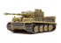 TAMIYA maquette militaire 32603 Tigre I Début de Production Front de l'Est 1/48