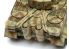TAMIYA maquette militaire 32603 Tigre I Début de Production Front de l'Est 1/48